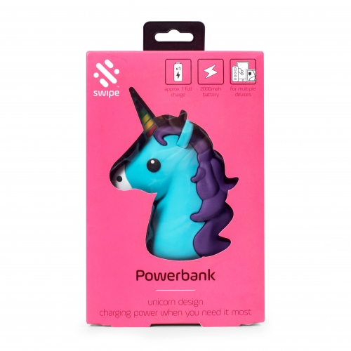 Unicorn Powerbank