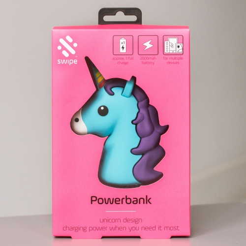 Unicorn Powerbank