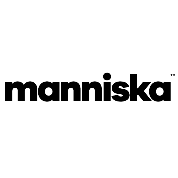 Manniska