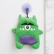 Bubbly Bath Mitts - Monty the Monster thumbnail image 0