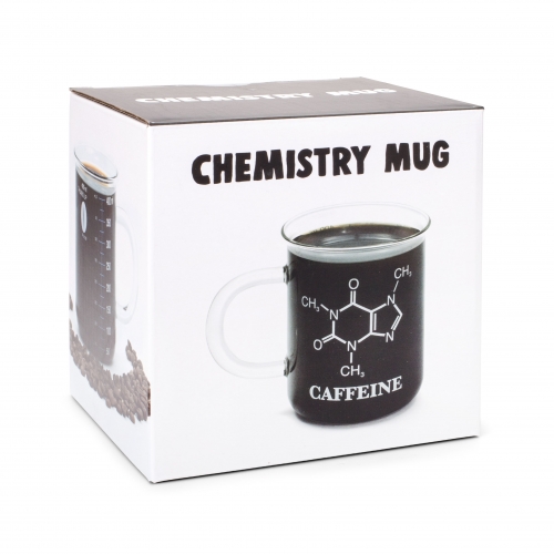 Tasse - Chemistry Mug