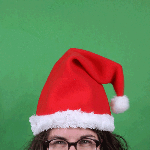 танцующая шапка видео. танец красной шапочки. танцующий новогодний колпак. шапка деда мороза танцующая и поющая с глазами. поющая шапка "елка".