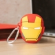 PowerSquad - 3D Airpods Case - Iron Man thumbnail image 5