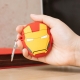 PowerSquad - 3D Airpods Case - Iron Man thumbnail image 6