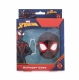 PowerSquad - 3D Airpods Case - Miles Morales (Black Spider Man) thumbnail image 7