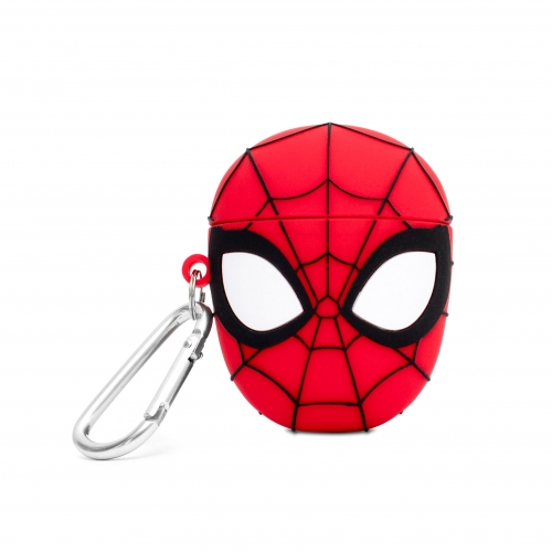 Spiderman 'Kid | 2.0' AirPods Pro Case Shock Proof Cover – iAccessorize