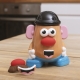 Mr Potato Head Mug with Interchangeable Pieces thumbnail image 7