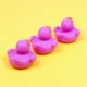 Colour Changing Duck Lights thumbnail image 1