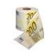 Papier toilette 200 € Ref 0000309 thumbnail image 2