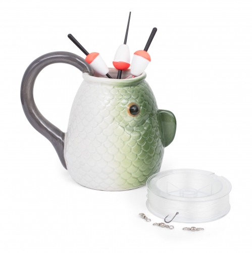 Gift Mug - Fishing