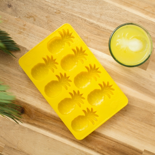 Pineapple Ice Tray