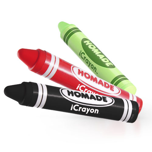 iCrayon - Eingabestift für Smartphones und Tablets