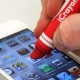 iCrayon - Eingabestift für Smartphones und Tablets thumbnail image 5
