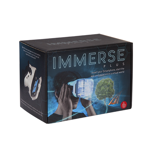 immerse vr headset