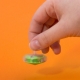 Infinity Spinning Top thumbnail image 5