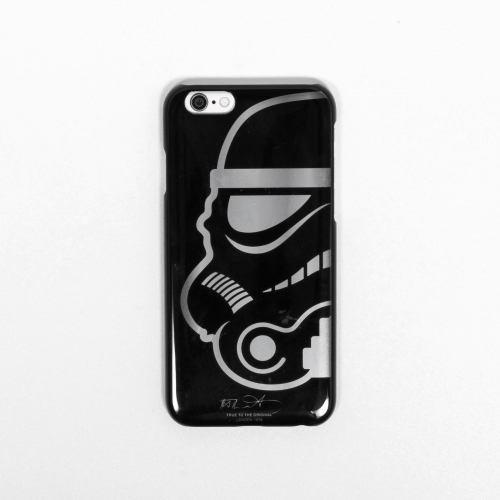 Original Stormtrooper Case für iPhone 6/6S/7