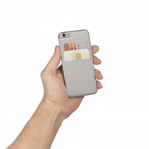 Mini-Geldbörse für iPhone 6/6S/7
