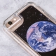 Schwebender Astronaut - Case für iPhone 6/6S/7 thumbnail image 3