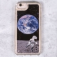 Schwebender Astronaut - Case für iPhone 6/6S/7 thumbnail image 2