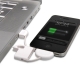 iPhone Keyring USB Charging Cable thumbnail image 0
