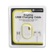 iPhone Keyring USB Charging Cable thumbnail image 1