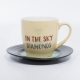 Tassen-Set - Lyrical Mug Diamonds - Lennon & McCartney                                                                                                 thumbnail image 1