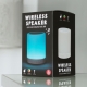 Wireless Speaker with Touch Lamp thumbnail image 7
