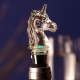 Einhorn LED Weinflaschenverschluss thumbnail image 1