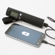 3 in 1 Luggage Scales - with powerbank & LED torch thumbnail image 1