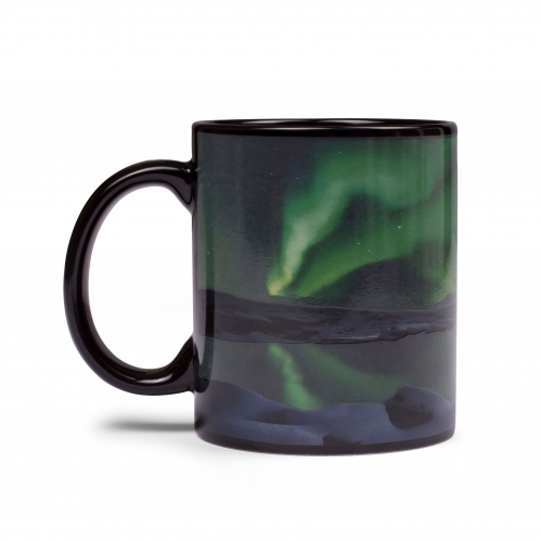 Northern Lights Mug