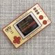 Fun Retro Pocket Games Console with LCD screen and over 150 games from Thumbs Up thumbnail image 2