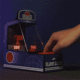 Retro Mini Arcade - Basketball Game thumbnail image 0