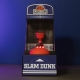 Retro Mini Arcade - Basketball Game thumbnail image 3