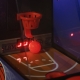 Retro Mini Arcade - Basketball Game thumbnail image 5