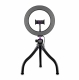 Orb � 8 Inch Ring Light with flexible tripod � RING-8 thumbnail image 10