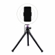Orb � 8 Inch Ring Light with flexible tripod � RING-8 thumbnail image 11