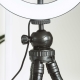 Orb � 8 Inch Ring Light with flexible tripod � RING-8 thumbnail image 6