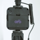Orb - All-In-One Vlogging Kit with light and Microphone - VK-AIO thumbnail image 9