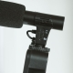 Orb - All-In-One Vlogging Kit with light and Microphone - VK-AIO thumbnail image 8