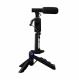 Orb - All-In-One Vlogging Kit with light and Microphone - VK-AIO thumbnail image 11