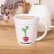 Plant Pot Mug - YOU thumbnail image 0
