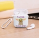 Lucas (Star Wars) The Child Printed Airpods Case  thumbnail image 6