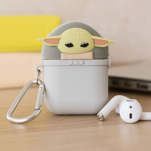 Lucas (Star Wars) The Child 3D AirPods Case