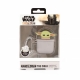 Lucas (Star Wars) The Child 3D AirPods Case thumbnail image 6