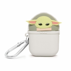 Lucas (Star Wars) The Child 3D AirPods Case