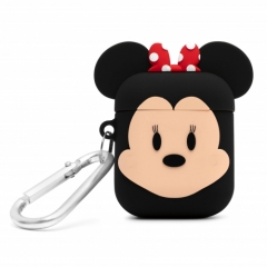 Disney Minnie Mouse 3D AirPods Case 