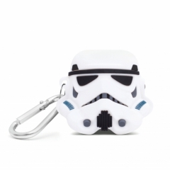 Lucas (Star Wars) Stormtrooper 3D AirPods Case