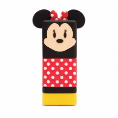 Disney Minnie Mouse 3D 5000 mAh Powerbank