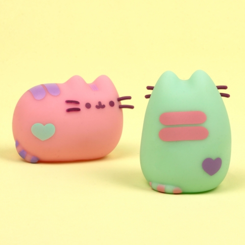 pusheen surprise minis series 1