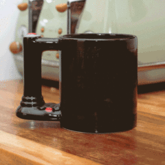 Tasse - Retro Arcade Mug